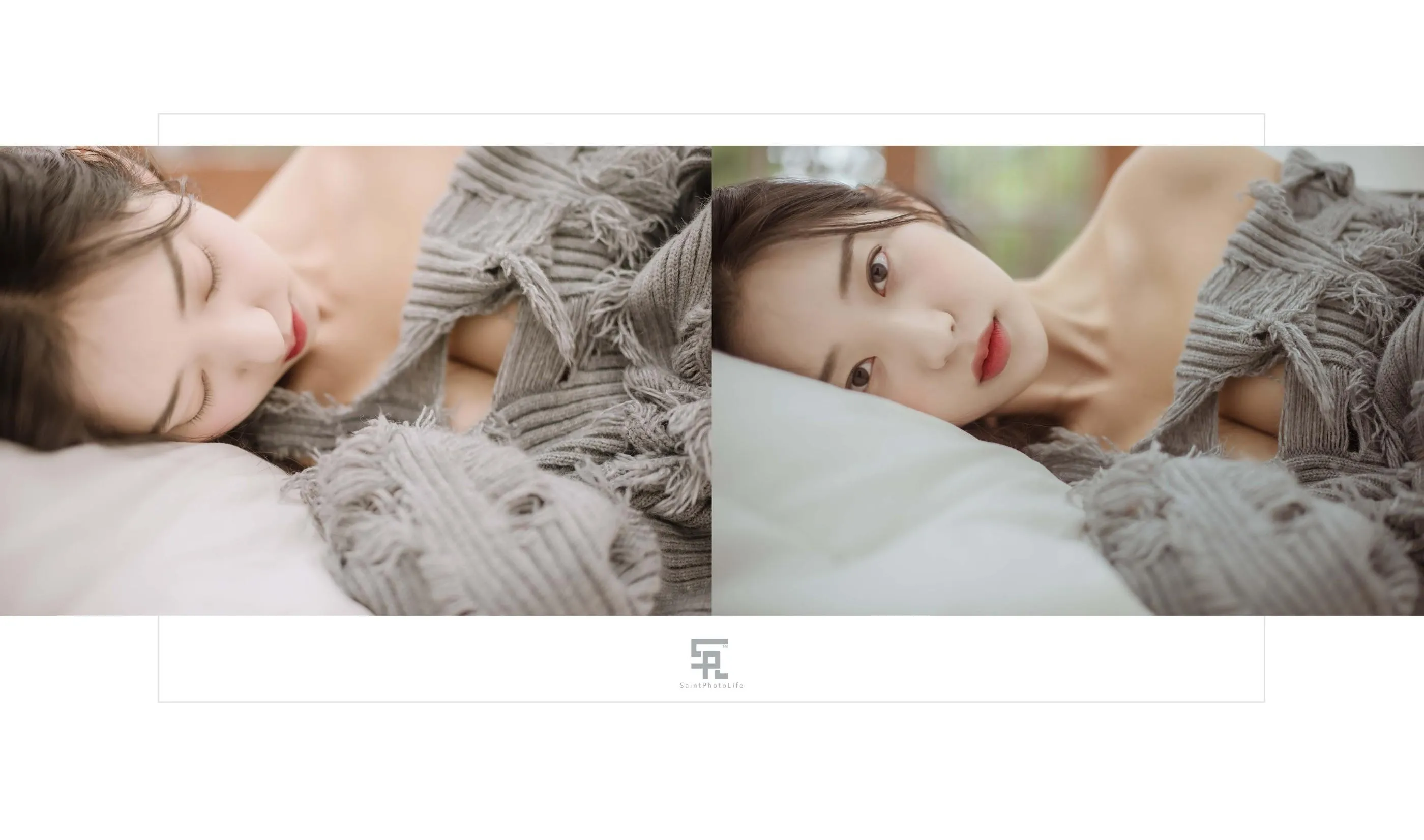 NO.121 [SaintPhotoLife] Zenny – Cosplay [43P]插图3